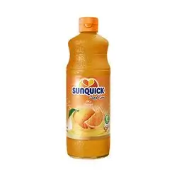 Glass Sunquik