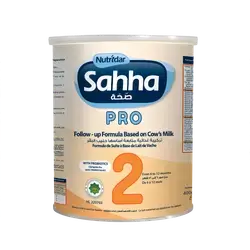 SAHA MILK PRO 2