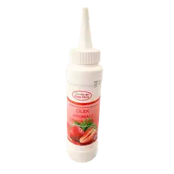 Strawberry Decor Sauce 350g