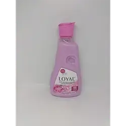 Loyal Fabric Softener 750Ml Pink