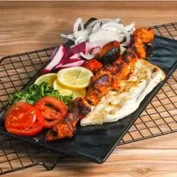 Chicken Tikka