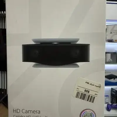 Ps5 sony HD camera original