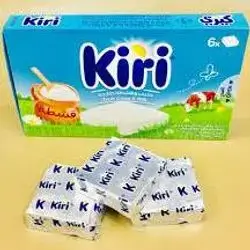 Kiri Cheese