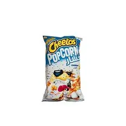 Cheetos Popcorn Cheddar 30 Gm
