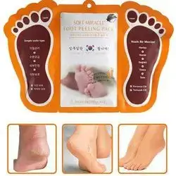 Foot Peeling Pack SOFT MIRACLE