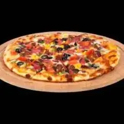 Mix Pizza