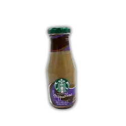 Starbox Frappicino Mocha Glass 250ml