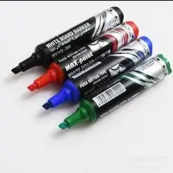 White bord pen