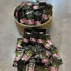 Dark Chocolate 70