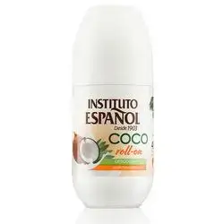 Antiperspirant clear coco Espanol 75ml
