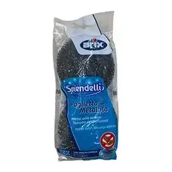 Arix Splendelli Metal Scourer 2pcs