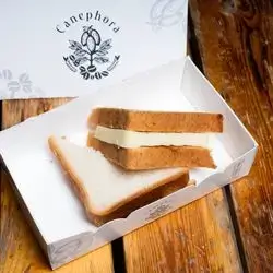 Cheese Toast