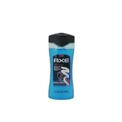 Axe 3In1 Charge And Hydrate Sport Blast Shampoo 400 Ml