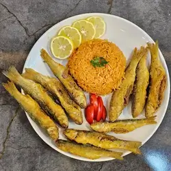 Zori Fish
