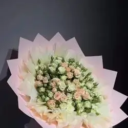 Flower Bouquet