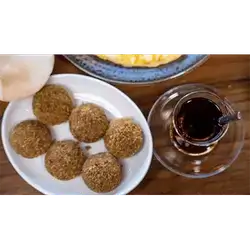 Falafel