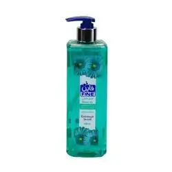 Fine Bath&Shower Gel Water Lily 500ml
