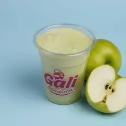 Natural Apple Juice
