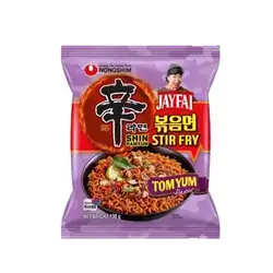 Korean Stir-Fry Ramyun 130 g