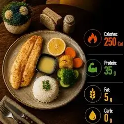 Fish Fillet