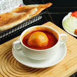 Sarayi Kibbeh