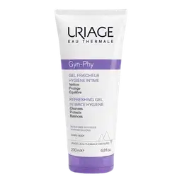 Gyn-Phy Refreshing Gel Intimate Hygiene 200ml _ URIAGE