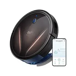 Eufy Robovac G20 Hybrid