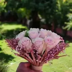 Bouquet Flower