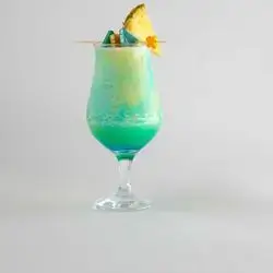 Ocean Mocktail