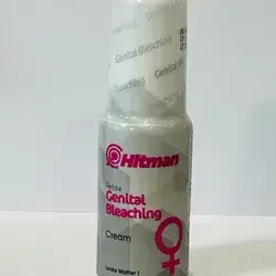 Genital Bleaching For Women