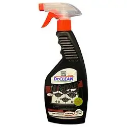 Dr Clean Oil Remover 500Ml