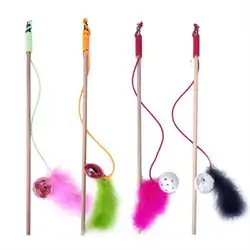 Cat Sticks Toy