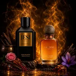 Dark Amber