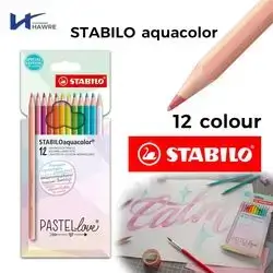 STABILO Aqua Color