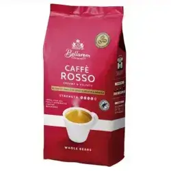 Bellarom Caffè Rosso Coffee Beans – 1000g