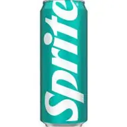 Sprite Mnit Limon Can 250ml