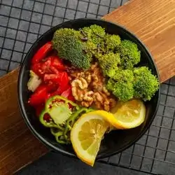 Broccoli Salad