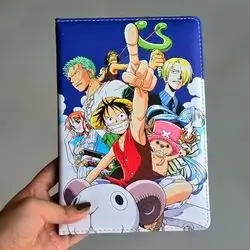 Notebook anime