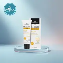 Cantabria Labs Heliocare 360° Water Gel Protector solar 50+spf 50ml