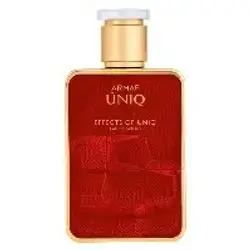 Armaf Effects of Uniq Eau De Parfum 100ml Spray
