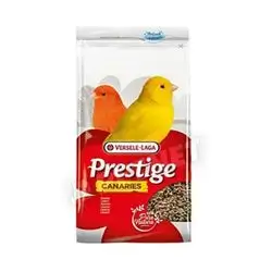 Prestige Canaries Food