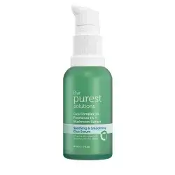 The Purest Soothing & Smoothing Cica Serum - 30ml | ذا بيورست سيروم مرطب و مهدئ للبشرة بالسيكا - 30 مل