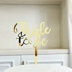 Cake topper