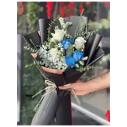Flowers Bouquet