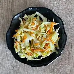 Swiss Salad