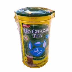 400 grams of Ceylon black doghazal tea