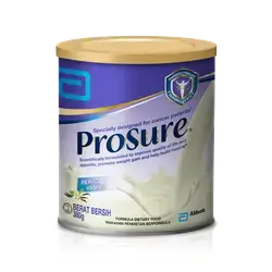 Prosure® Vanilla 380g