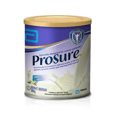 Prosure® Vanilla 380g