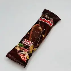 Sandra Sobrino Cocoa Ice Cream
