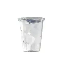 Ice Cup